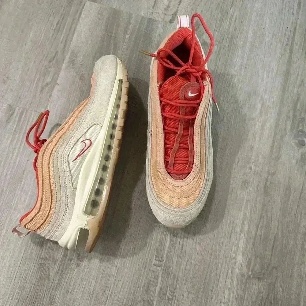 Nike Air Max 97 Sz10
